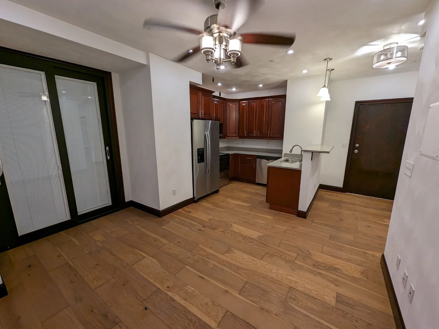 Photo inspiration: Upscale Apartment Designs With Hidden Chambers Reference: Luxury Apartments Near Slu
