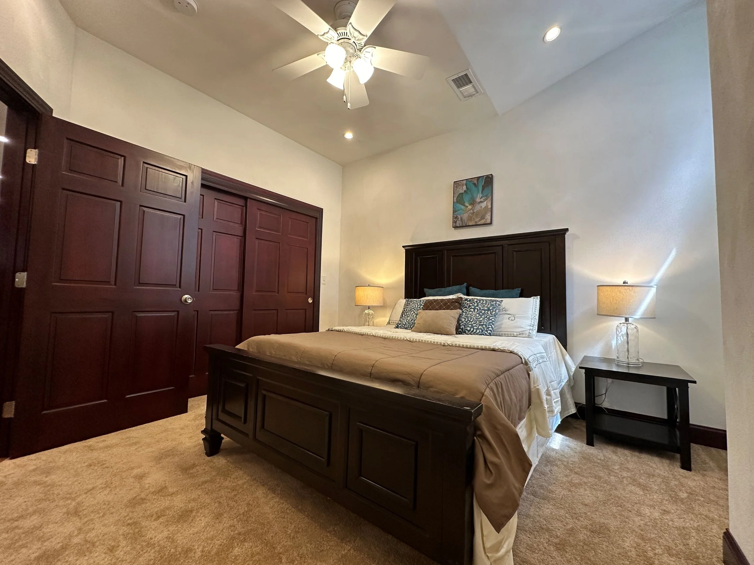 Luxury apartments near SLU