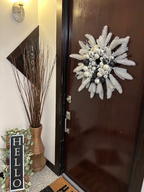 Door #2