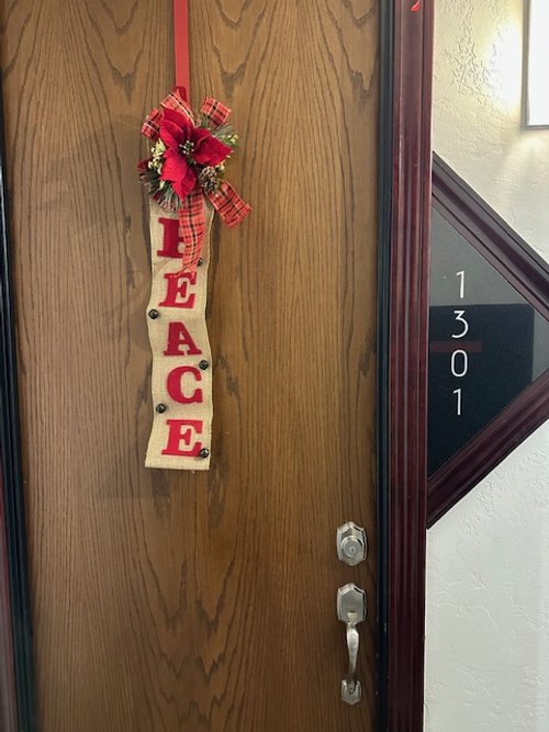 Door #4