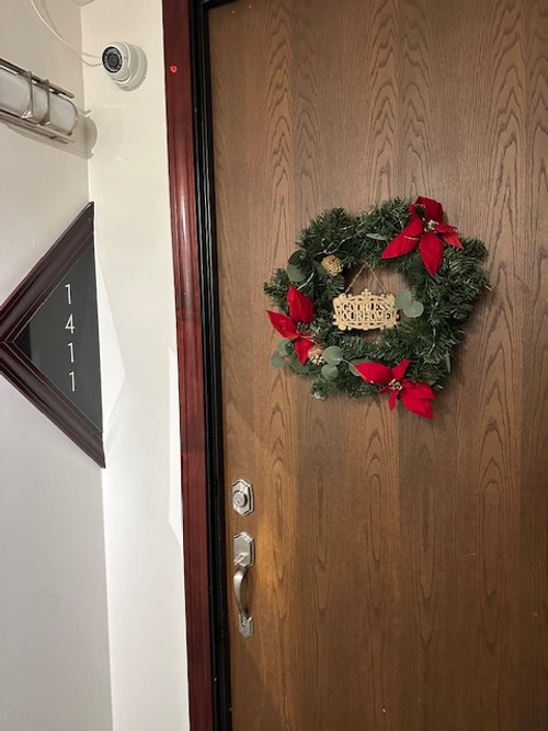 Door #6