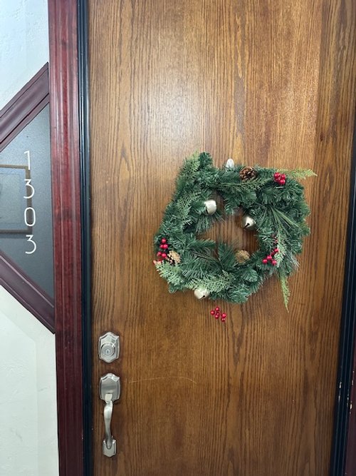 Door #7