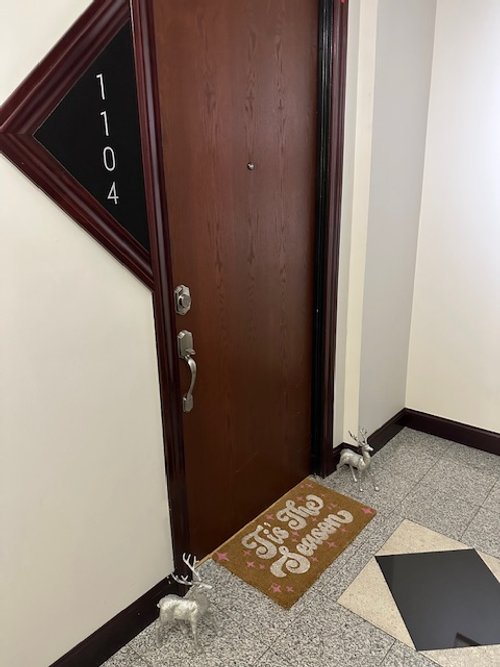 Door #11