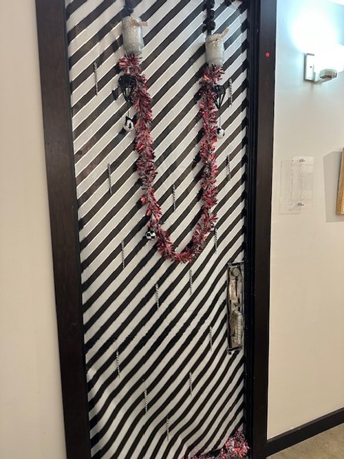 Door #12