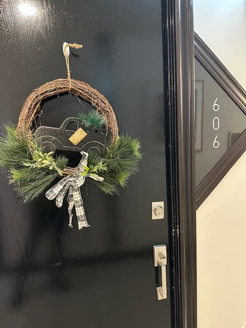 Door #14