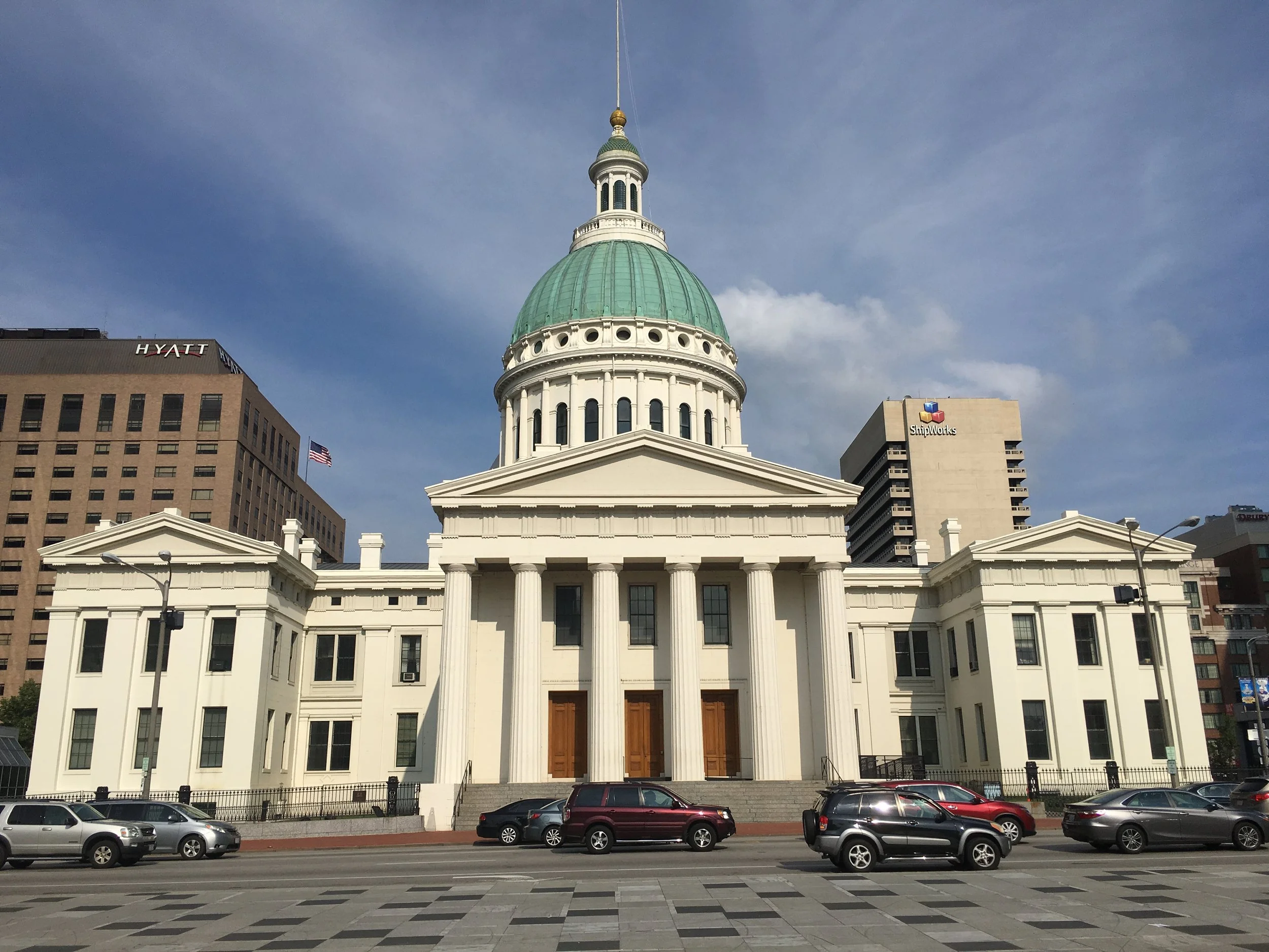 The Old Courthouse Reawakens: A St. Louis Landmark Returns This May
