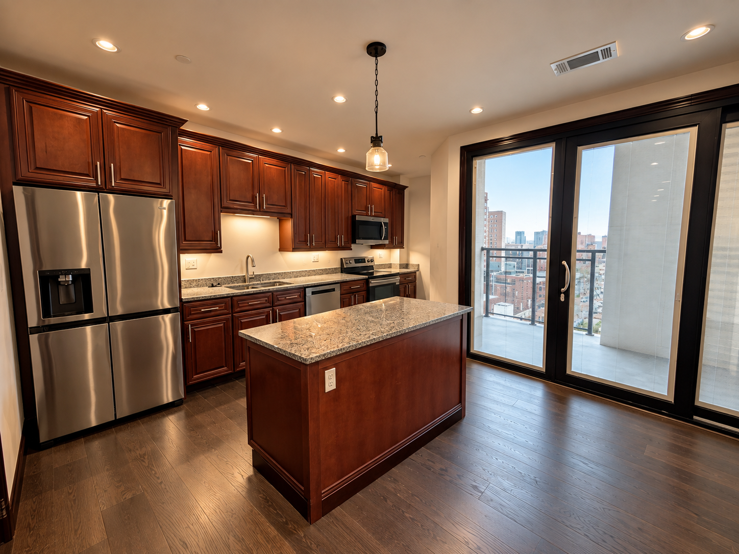 Luxury Cherrywood Kitchen with City Views.png