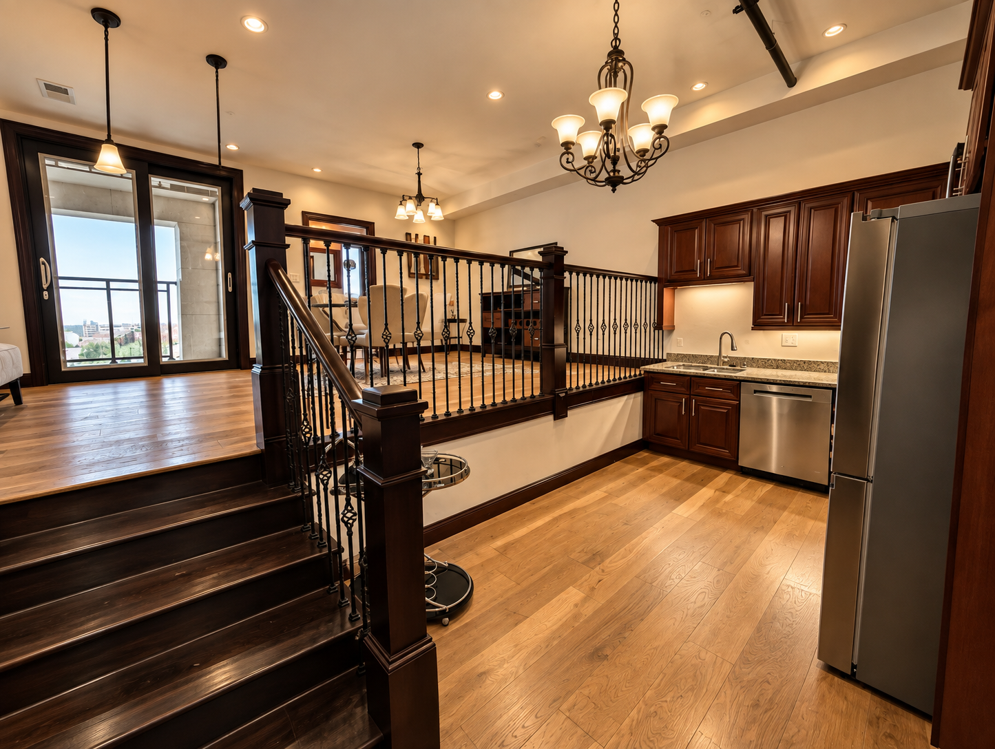 Upscale Split-Level Living Space.png