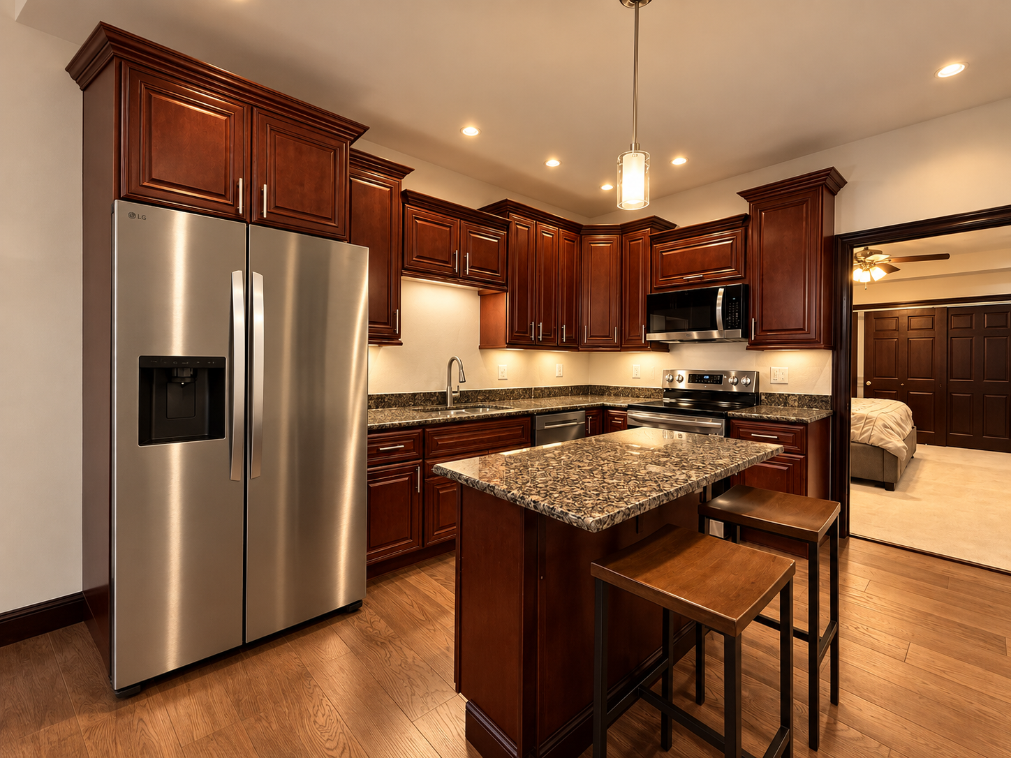 Warm Cherrywood Kitchen Retreat.png