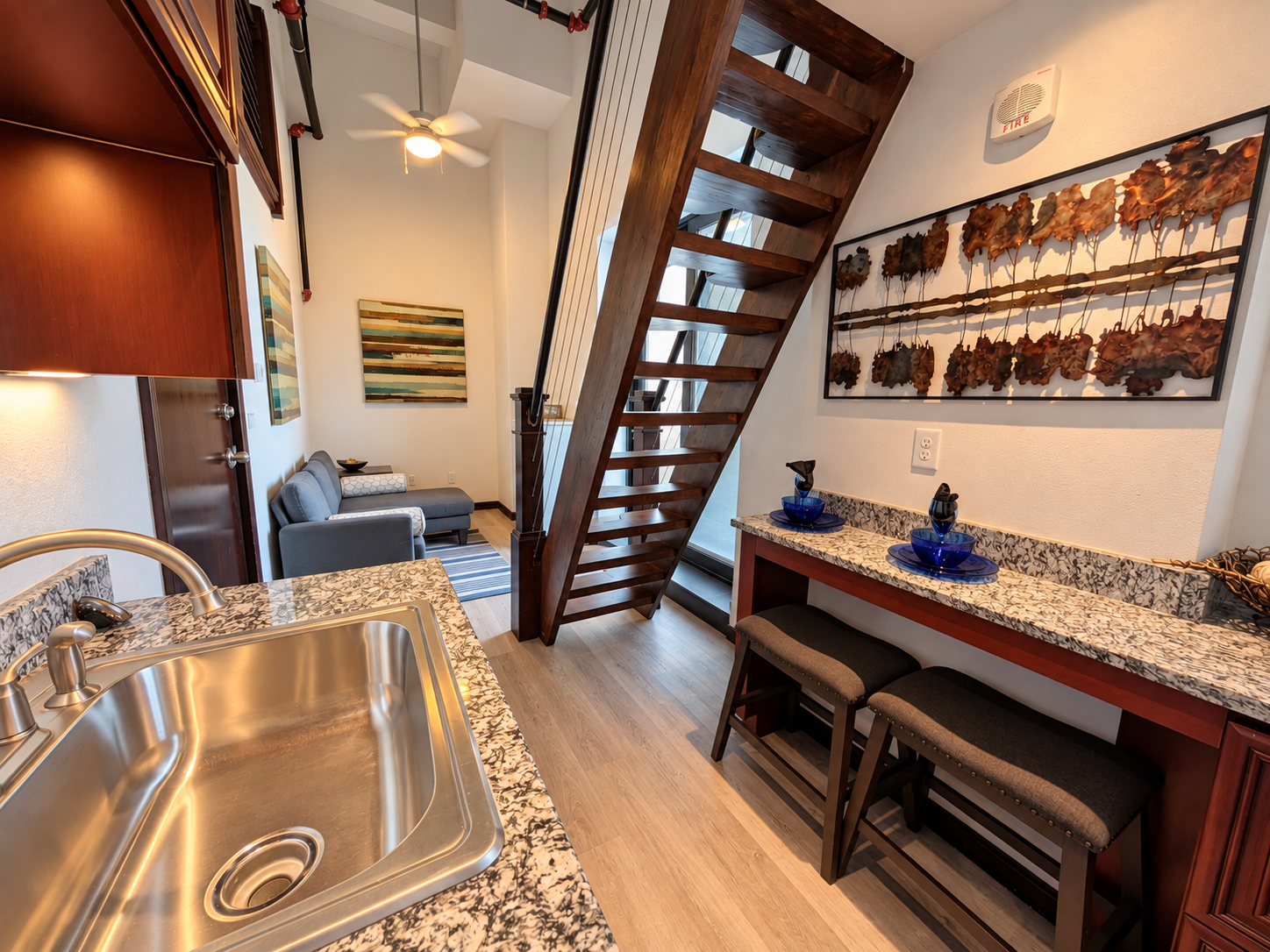 Warm Modern Loft Kitchenette.png