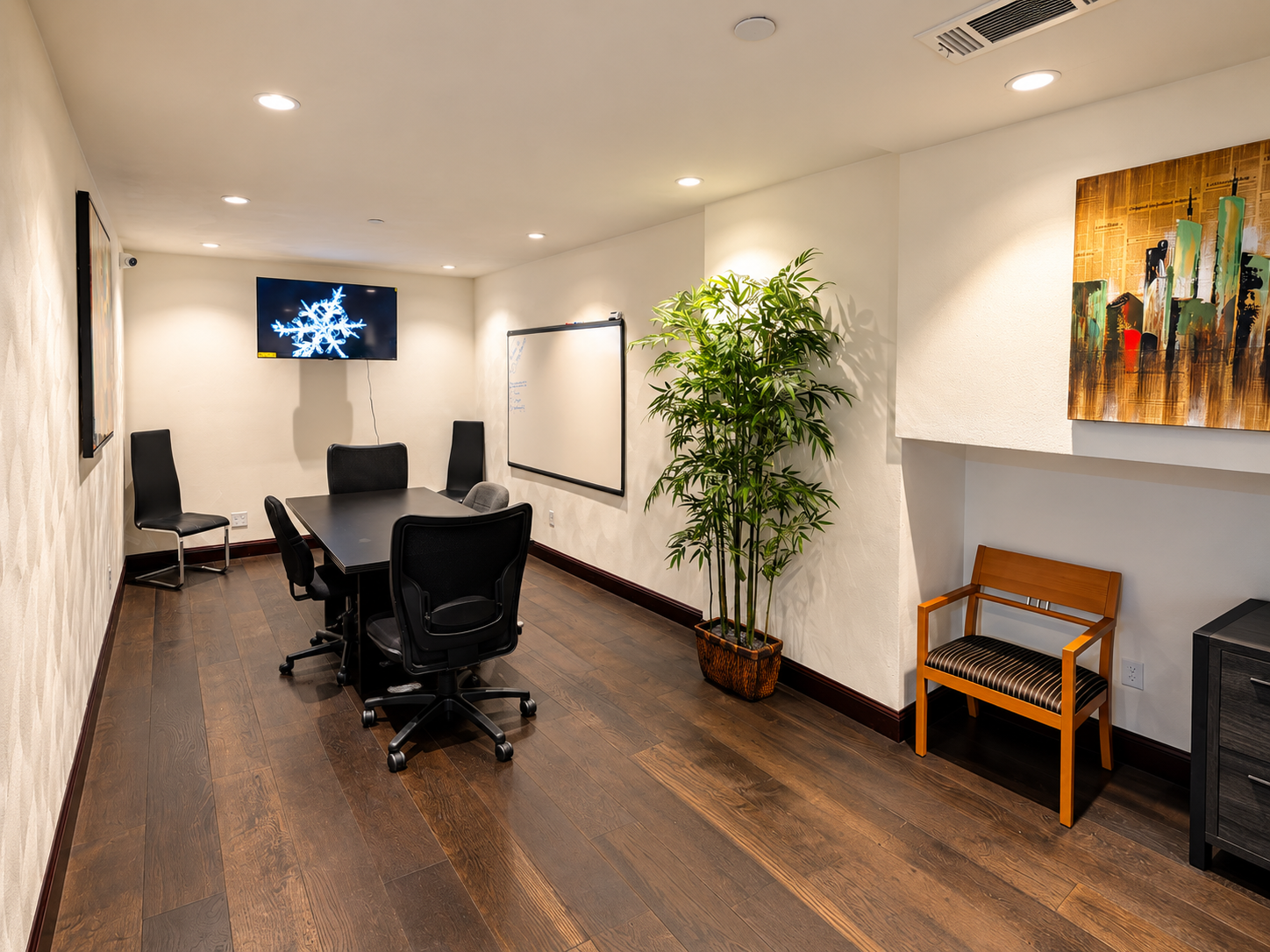 Meeting room