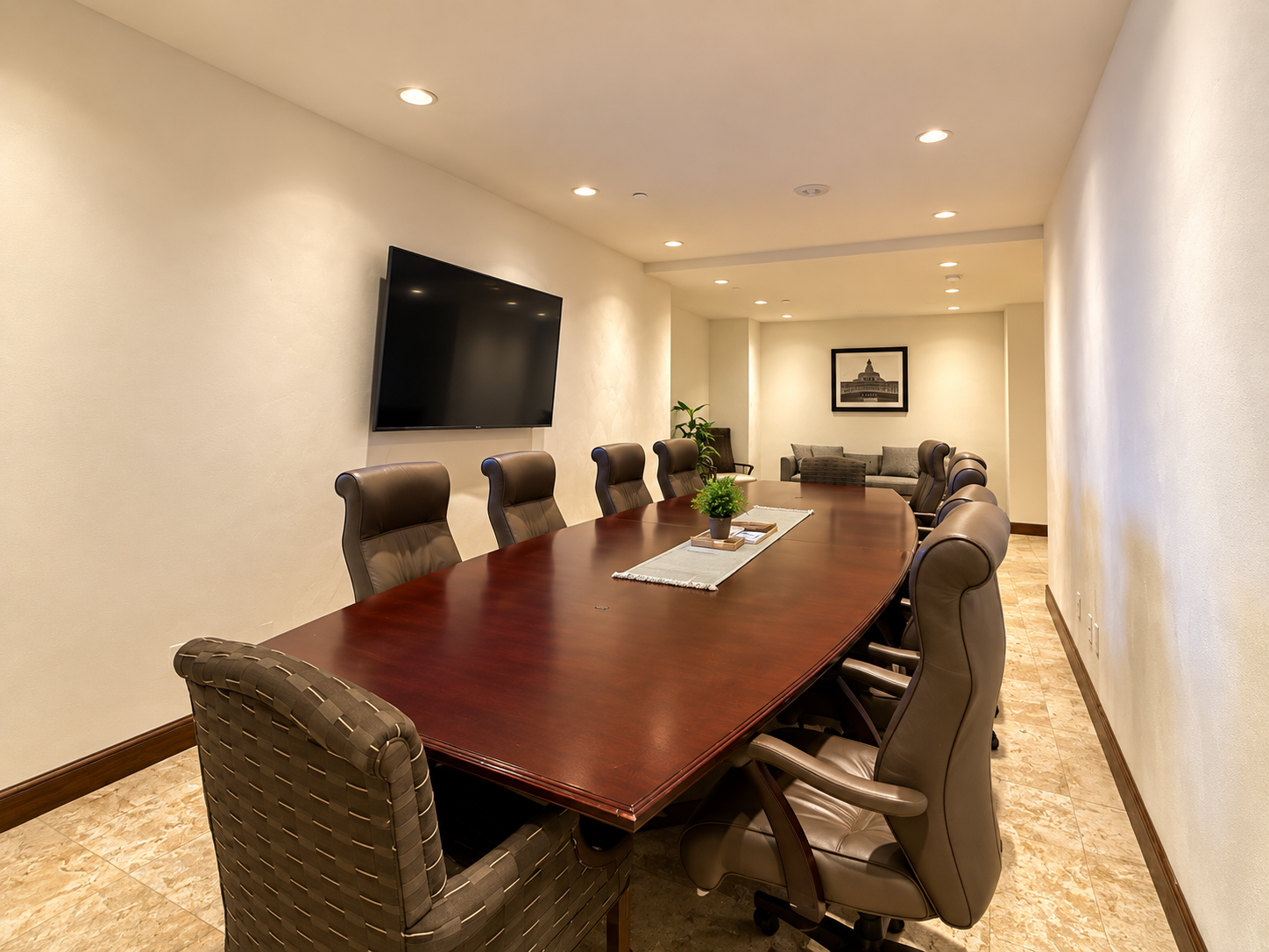 Conference room