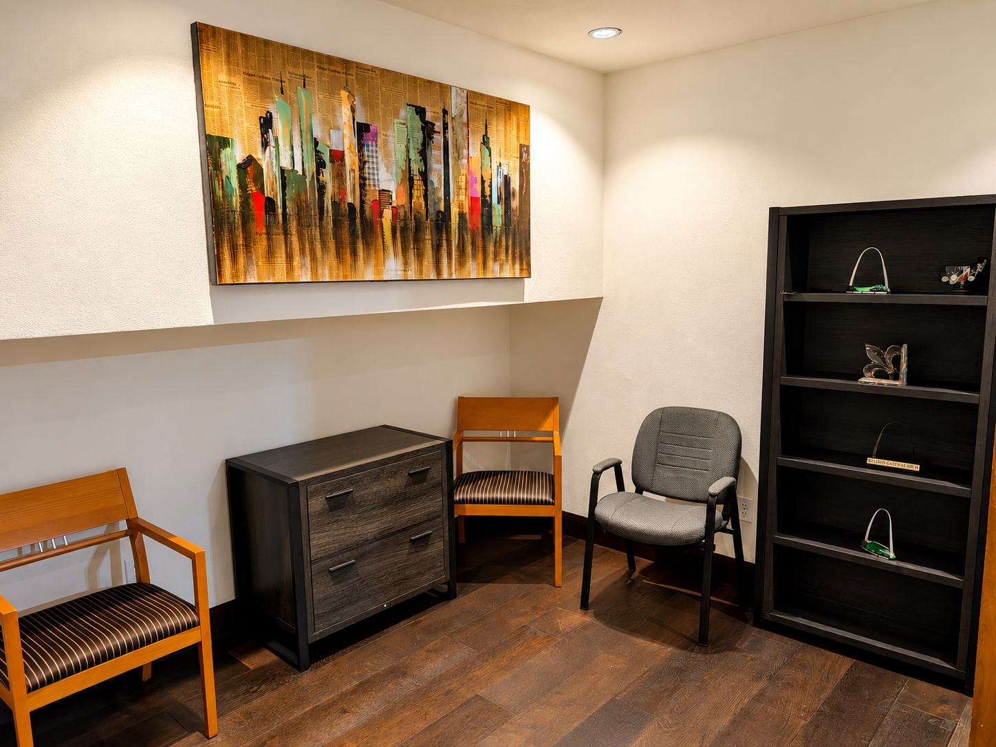 Meeting room