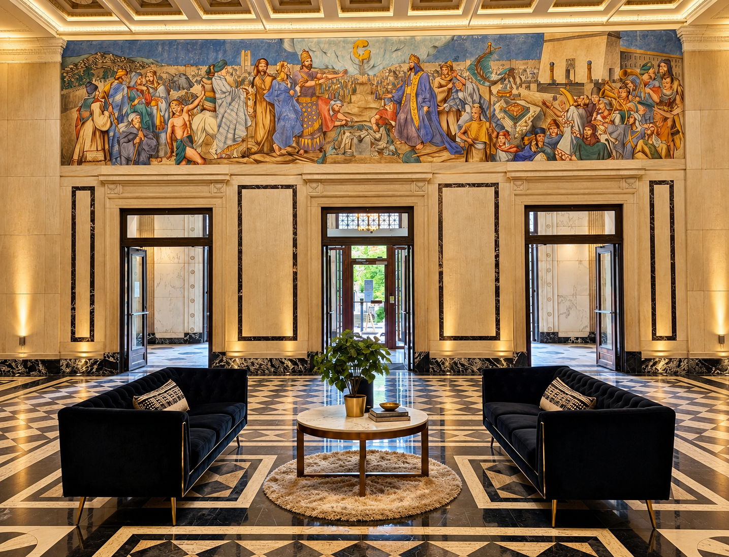Grand Museum Lobby with Historic Mural.png