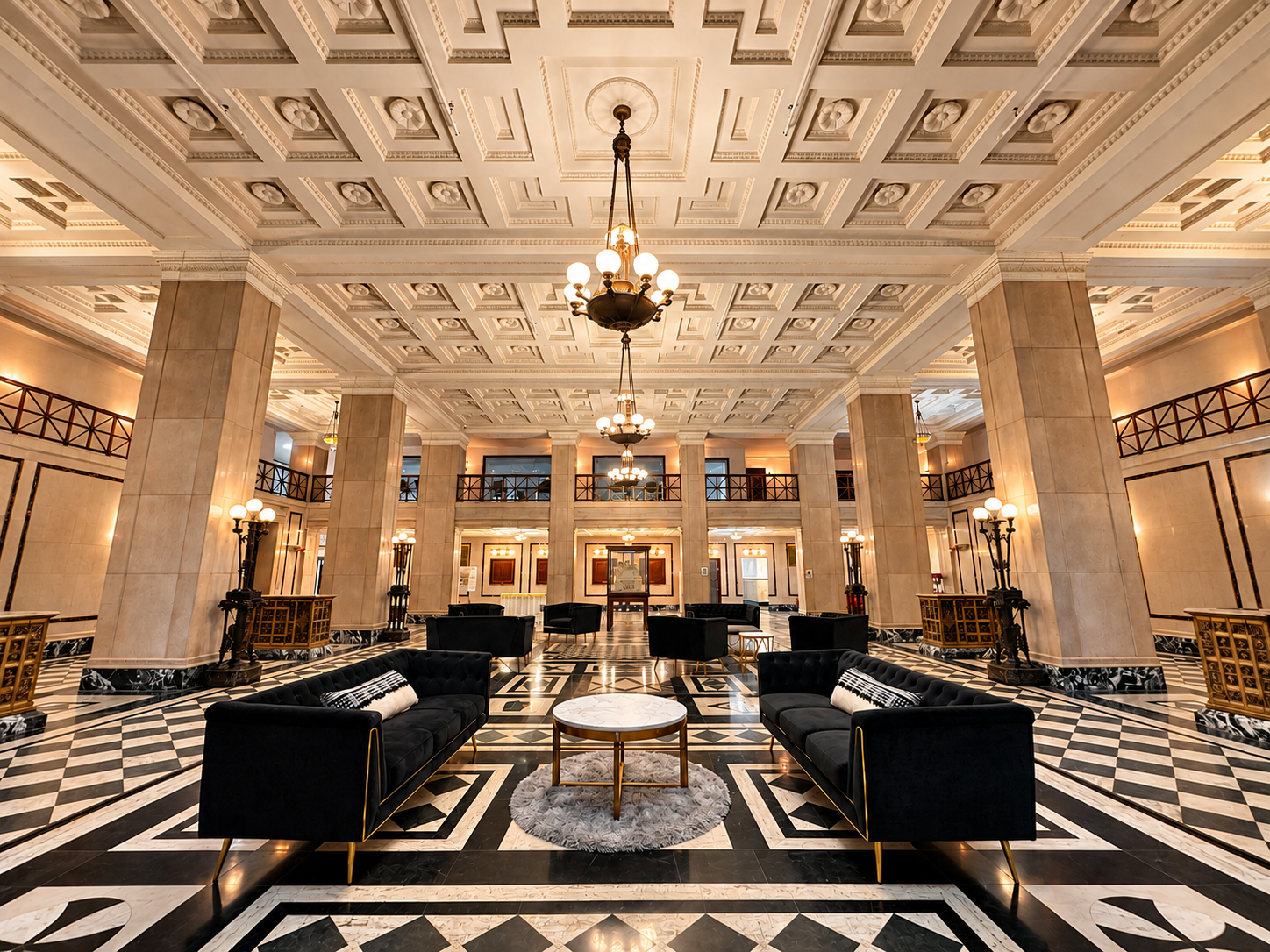 Symmetrical Grand Hotel Lobby.png