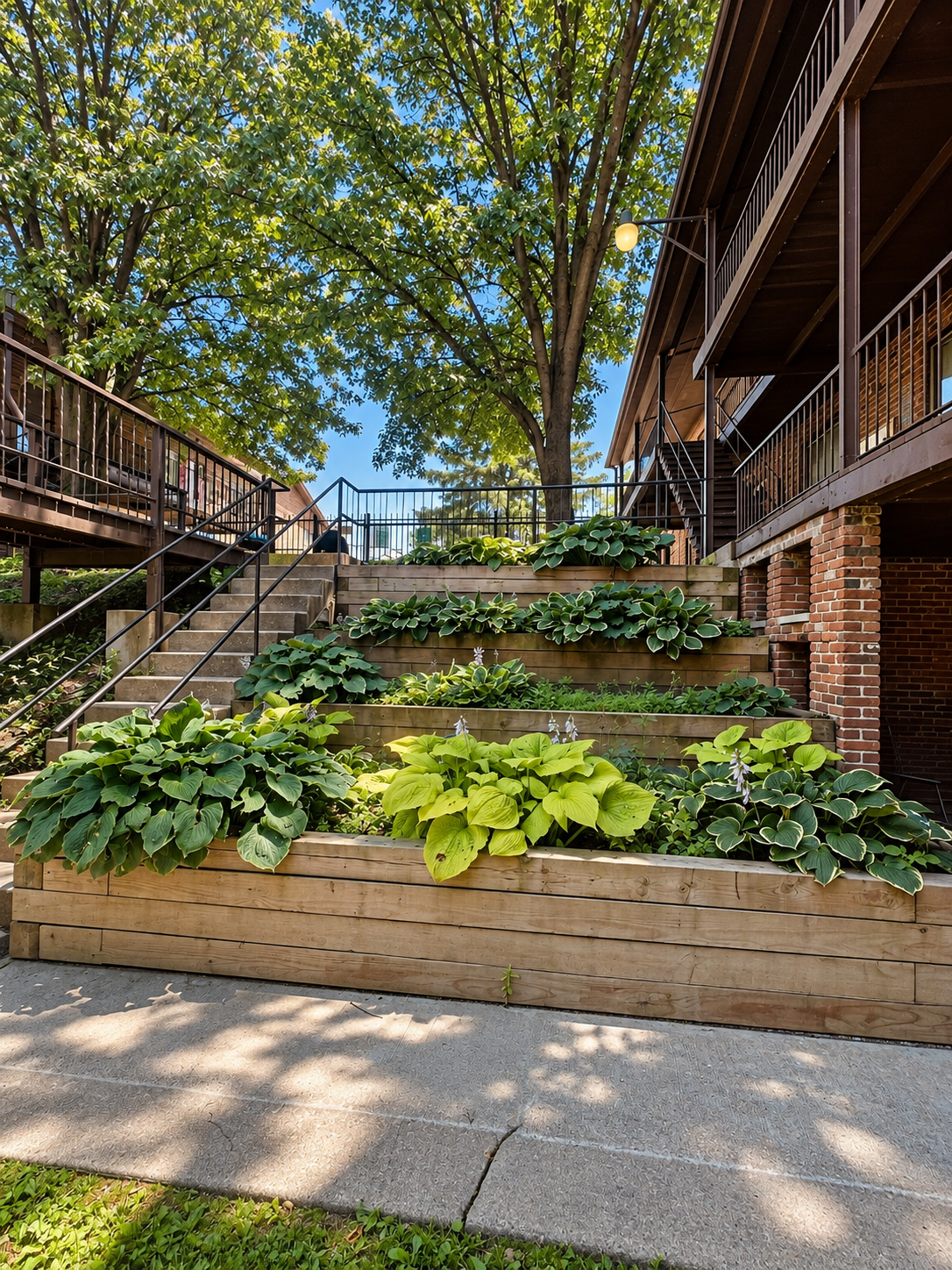 Tiered Hosta Courtyard Garden.png