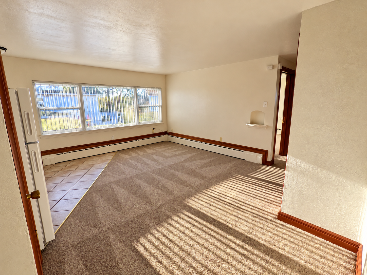 Sunlit Apartment with Vacuumed Carpet.png