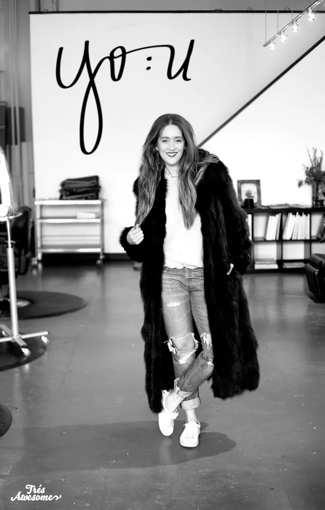 Yolanda Trejo - yo:u 