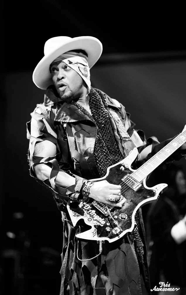 The Best Looks of North Coast 2015