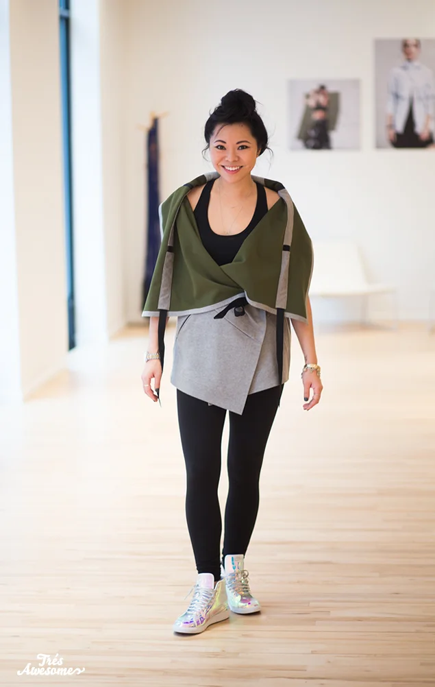 NikeLab X Johanna F. Schneider Collection