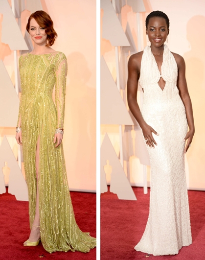 Good Day Chicago - Best and Worst Looks from the 2015 Oscars