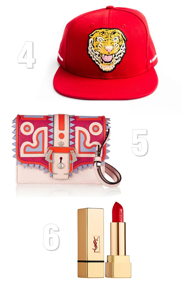 Valentine's Day Gift Guide