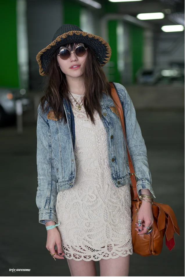 Natalie Suarez of Natalie Off Duty