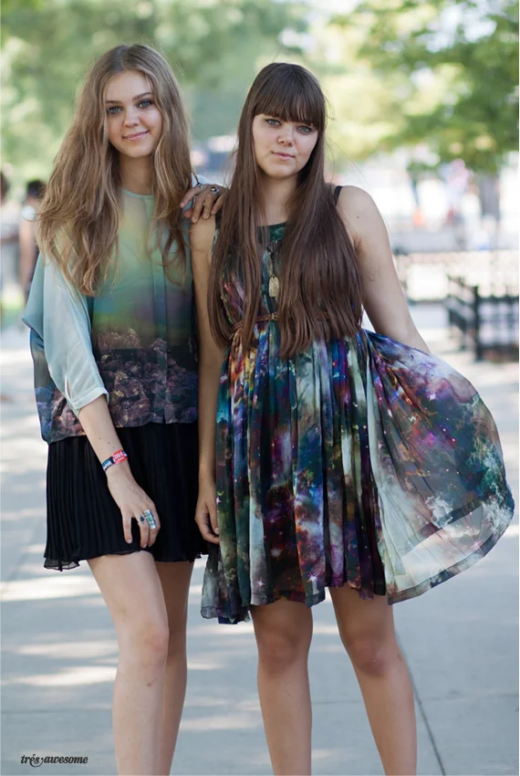First Aid Kit at the Metro 