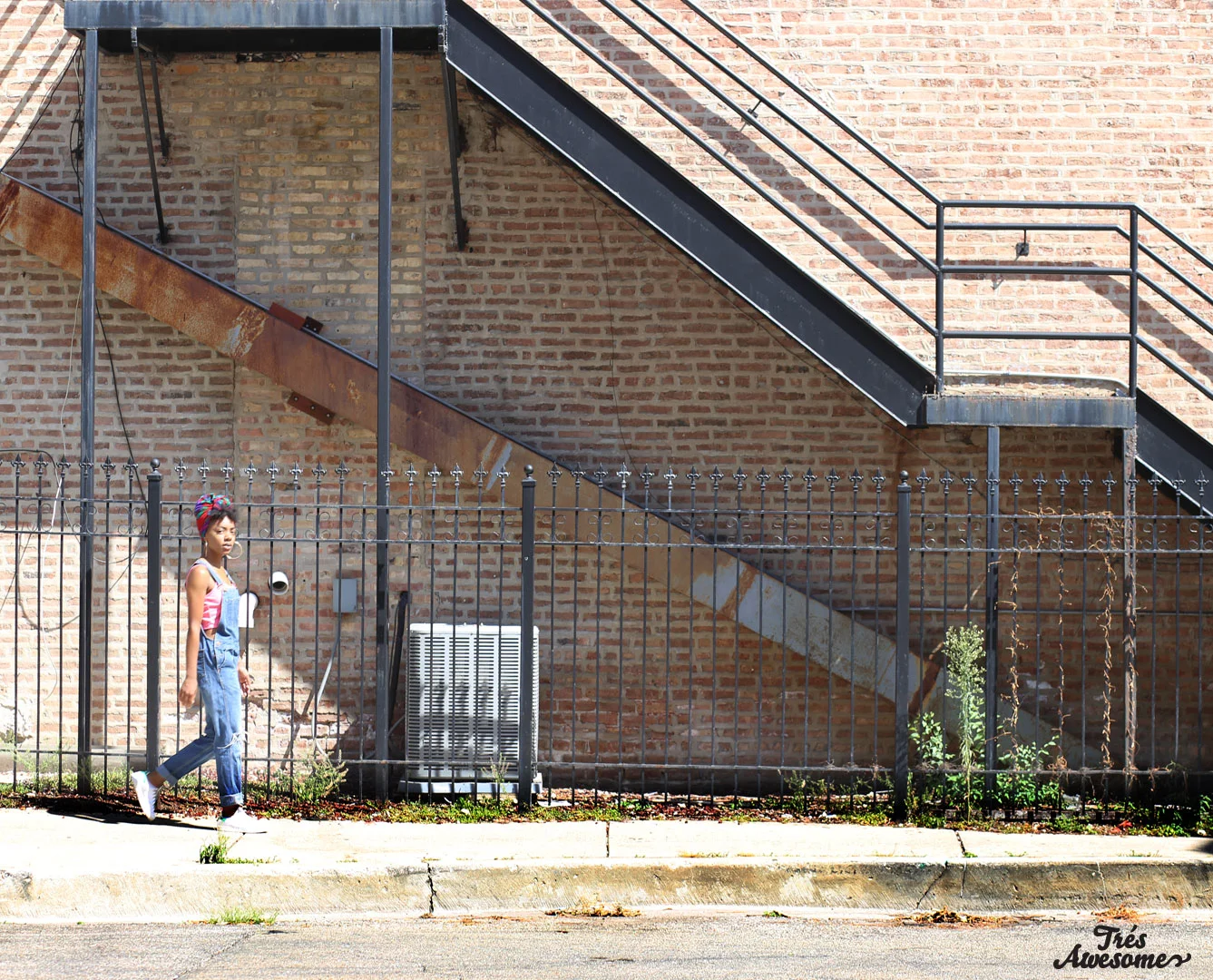 Letesha Renee Brady at Yo:u Salon