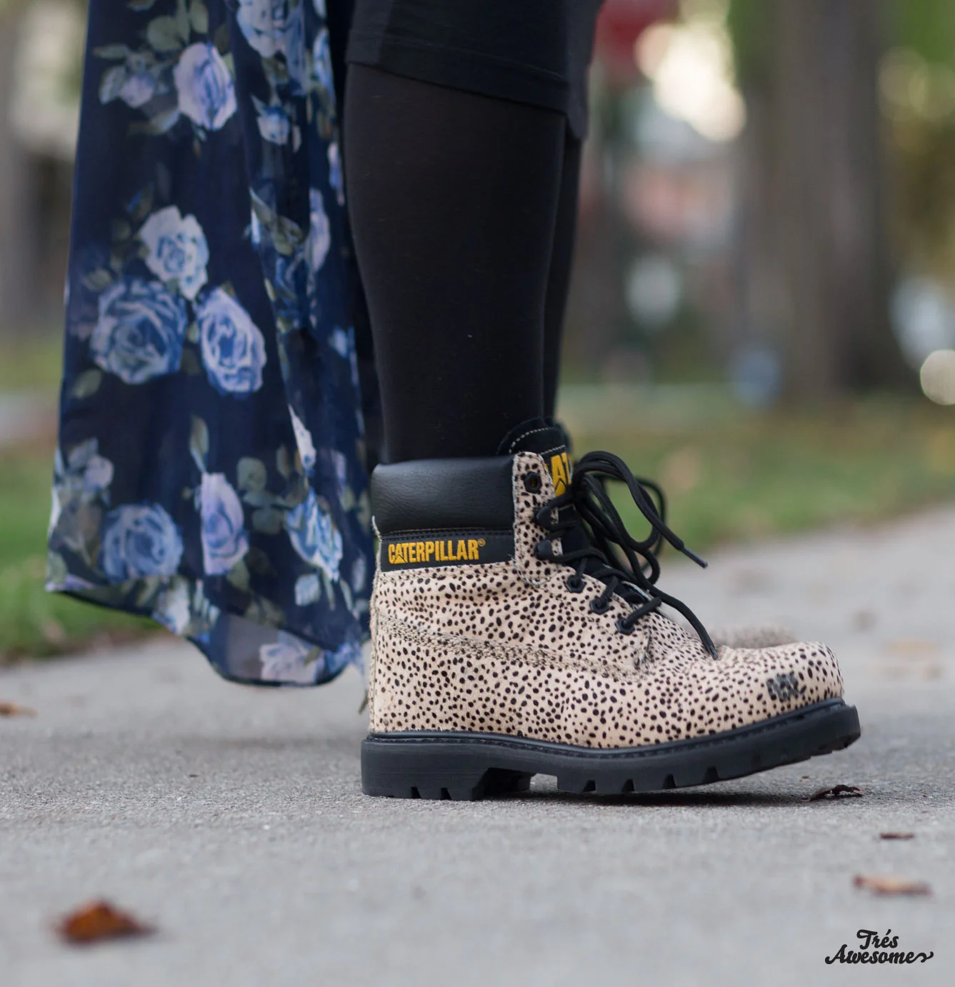 Thanks CAT shoes for gifting me these puppies.  You can find them here.