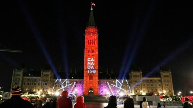 Crédit photo : Fred Chartrand/Canadian Press, http://www.cbc.ca/news/canada/ottawa/ottawa-new-year-changes-2017-1.3898201