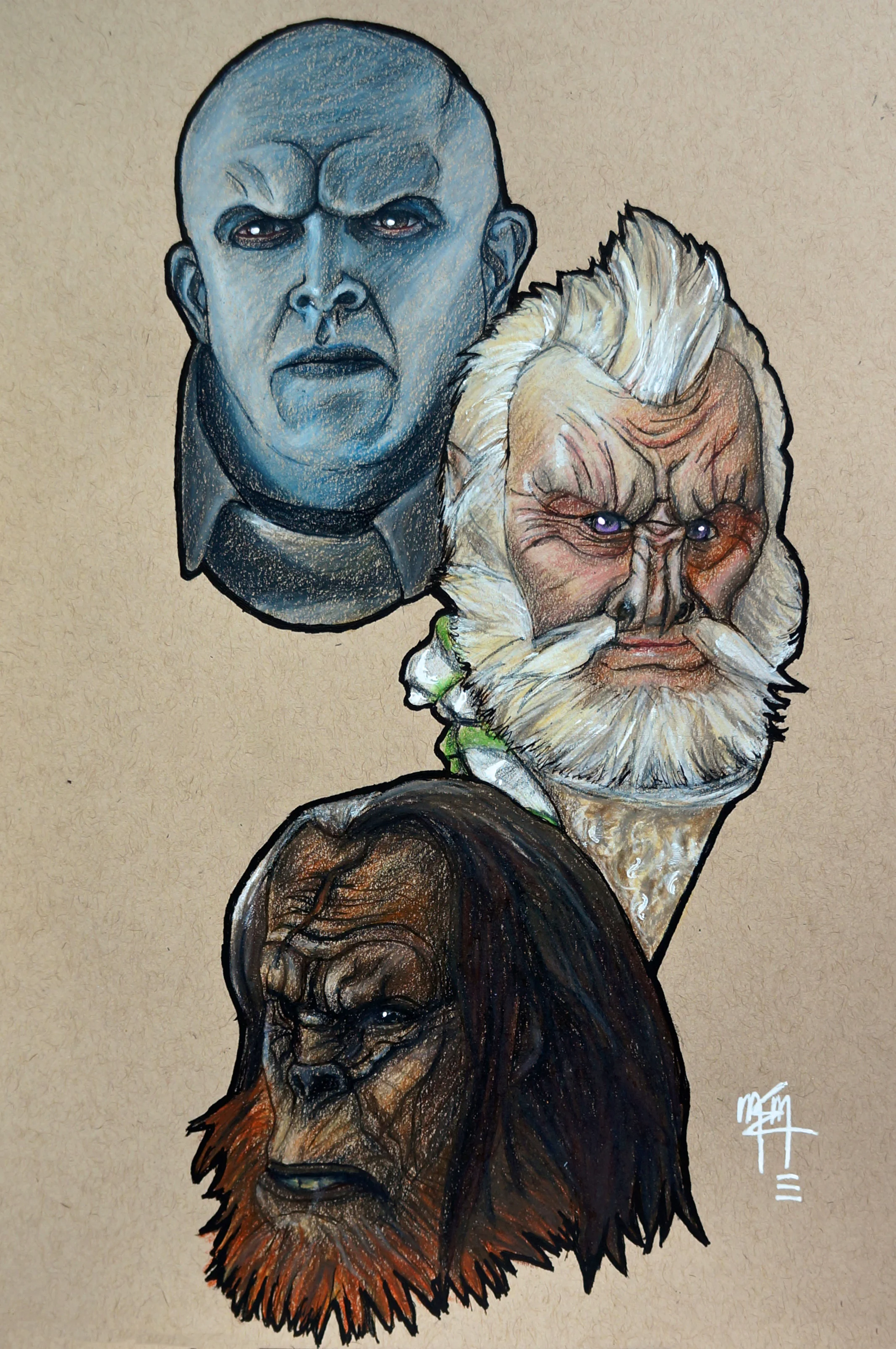 The Votans