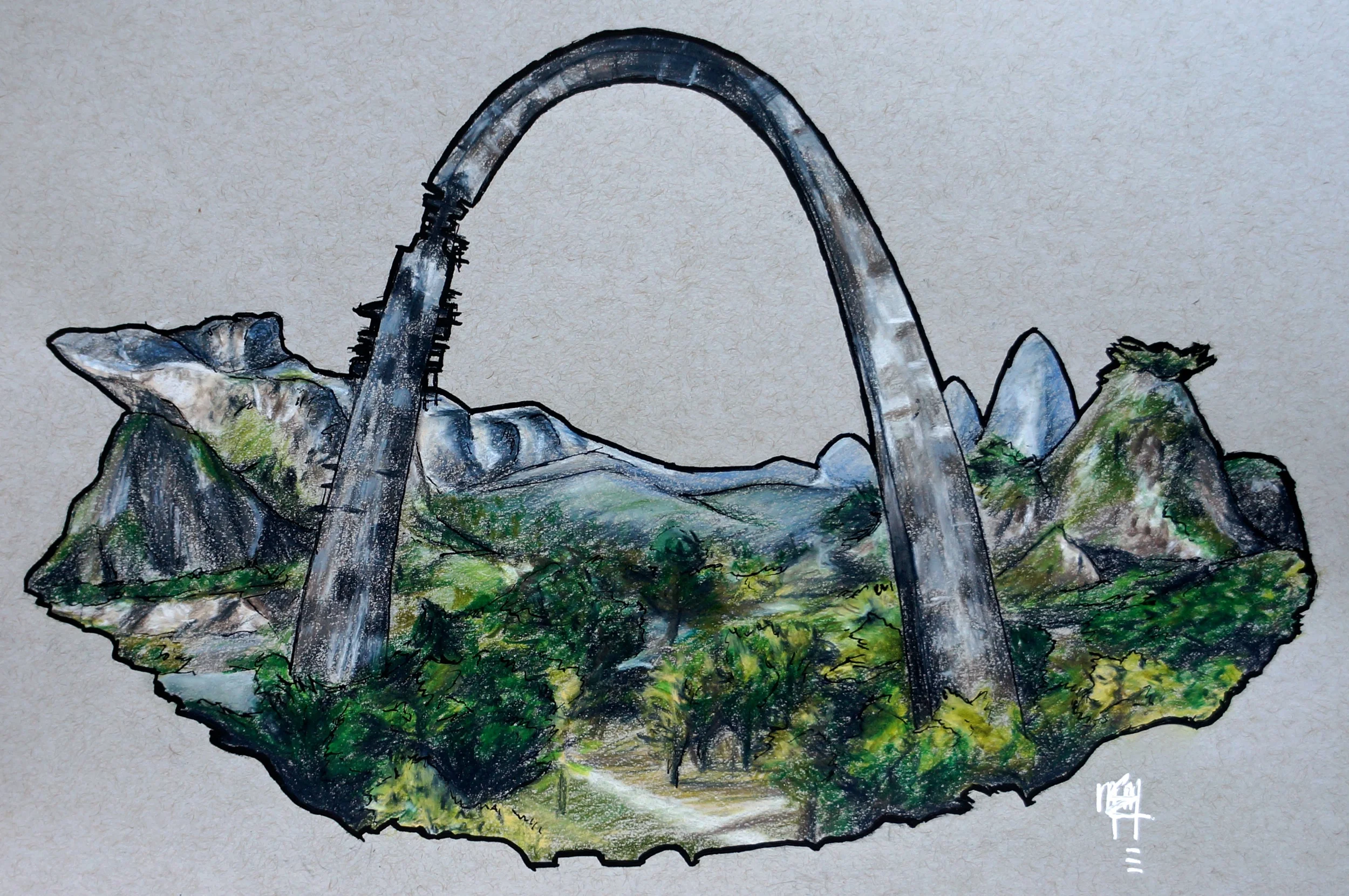 The Arch