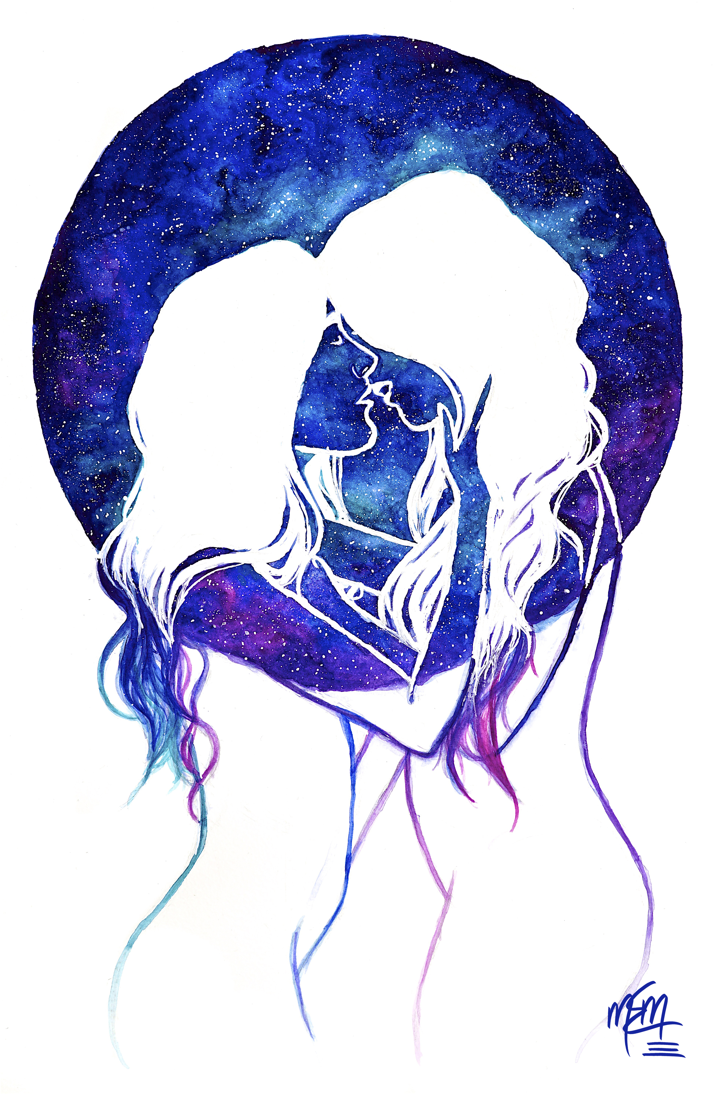 Cosmic Love