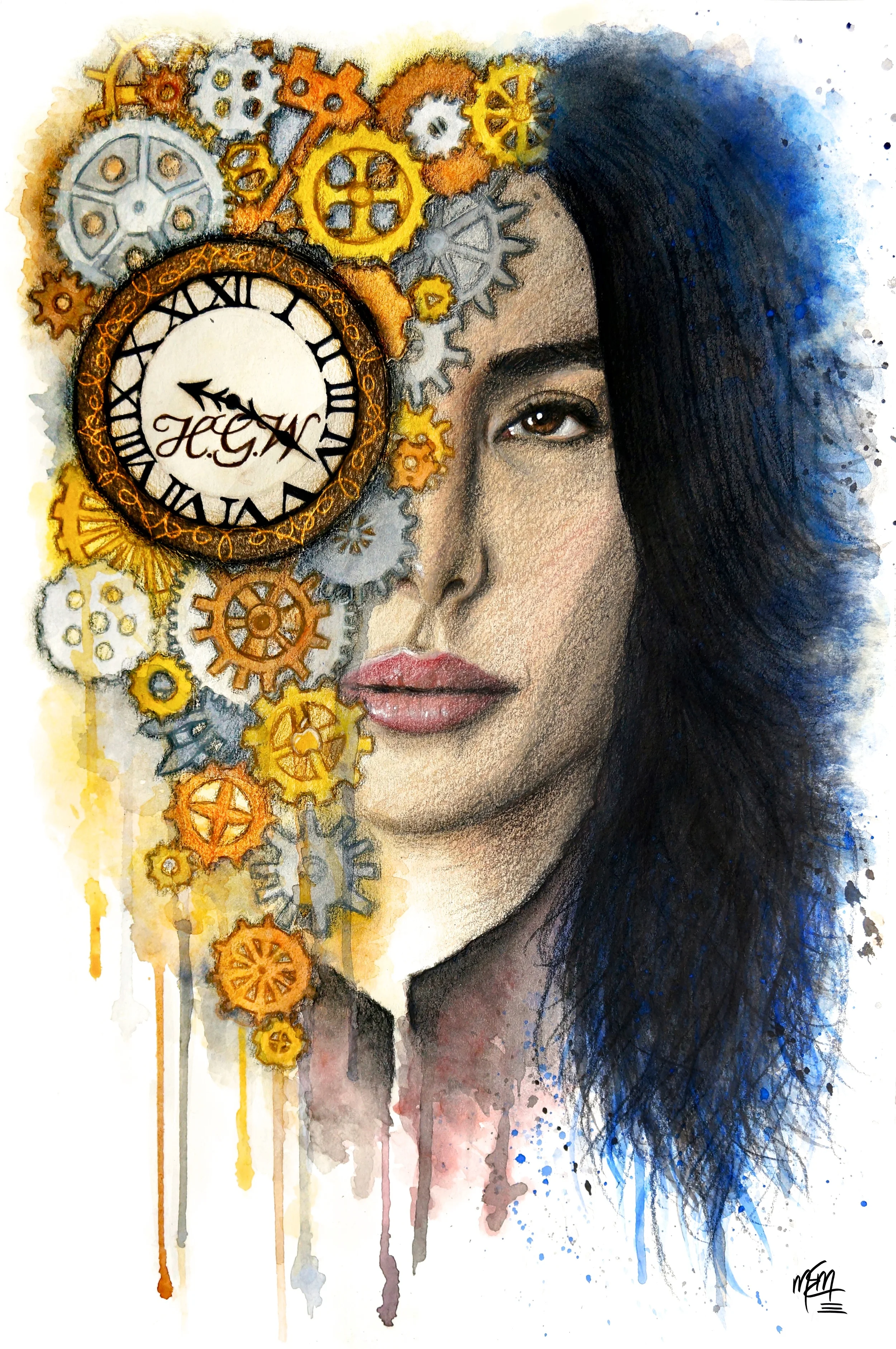 Time Will Tell