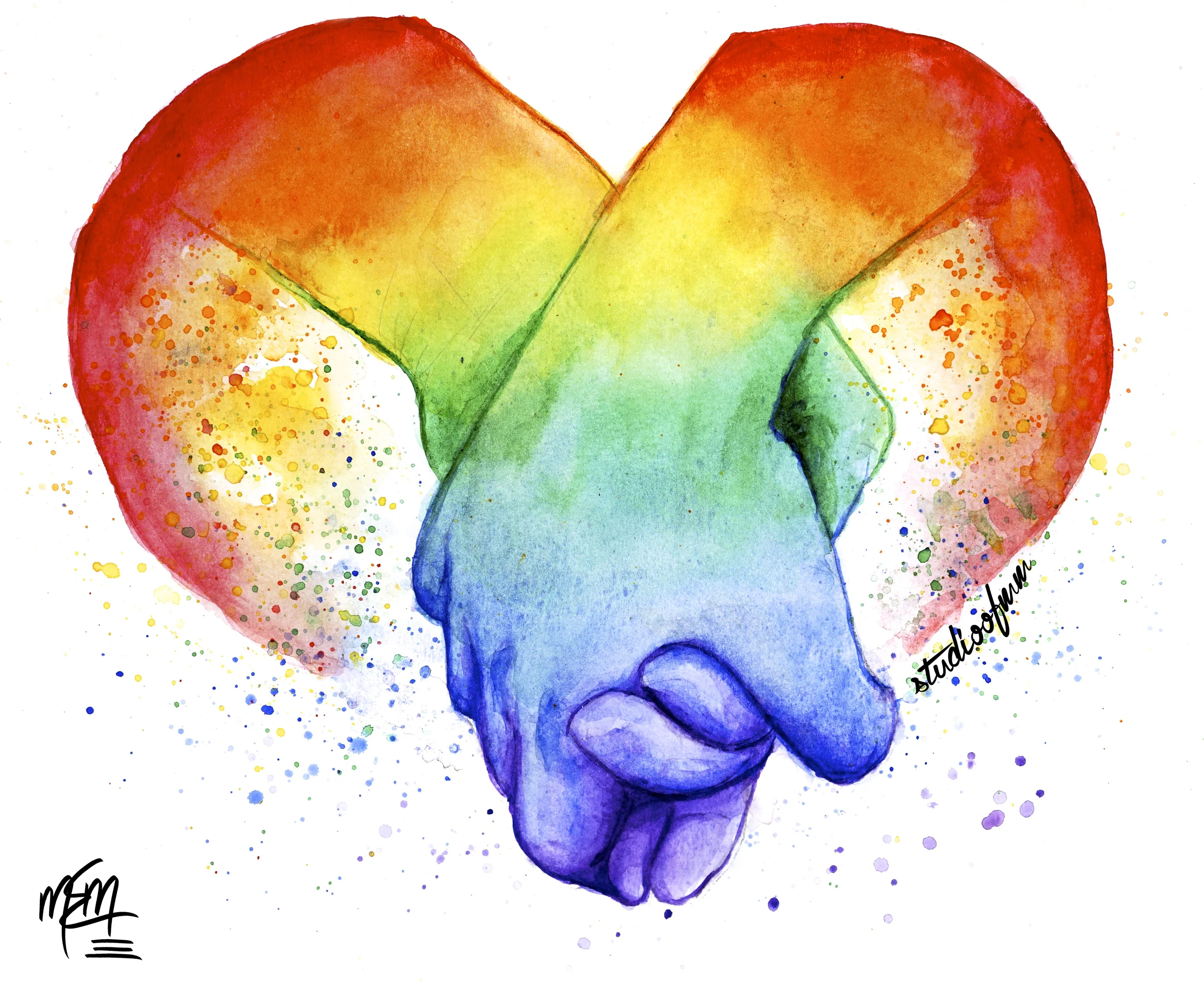 Love Is Love