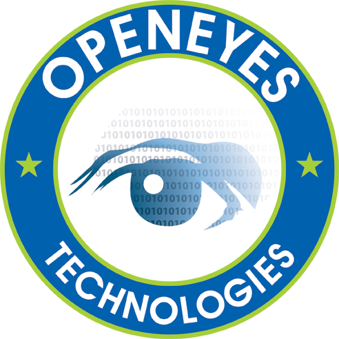 Copy of OpenEyes Technologies, Inc.
