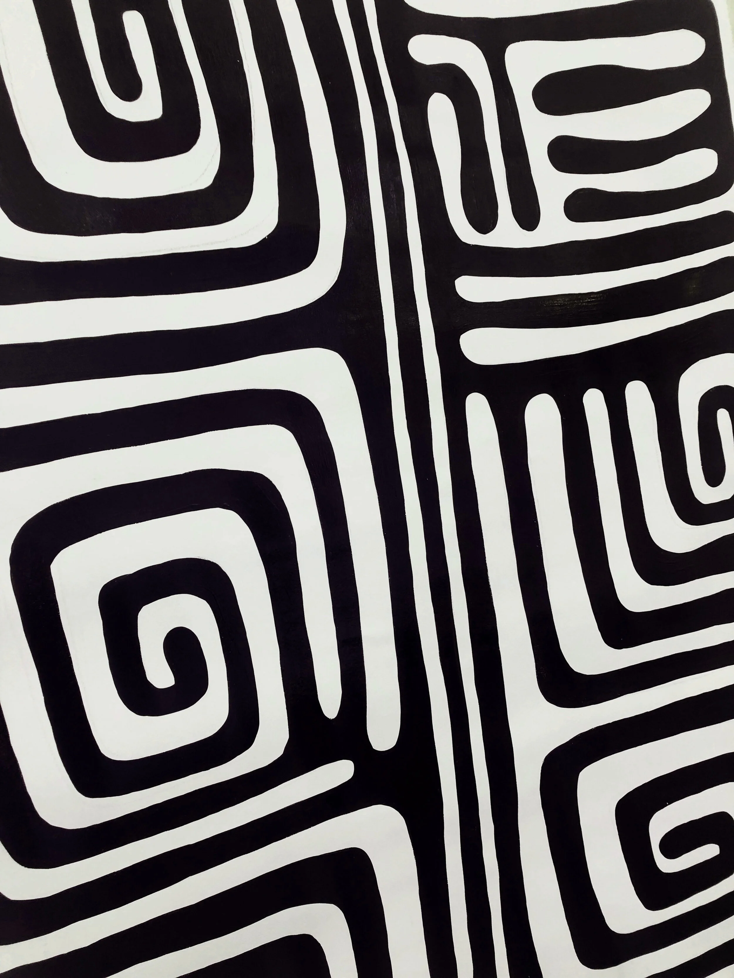 Curcuit (detail)