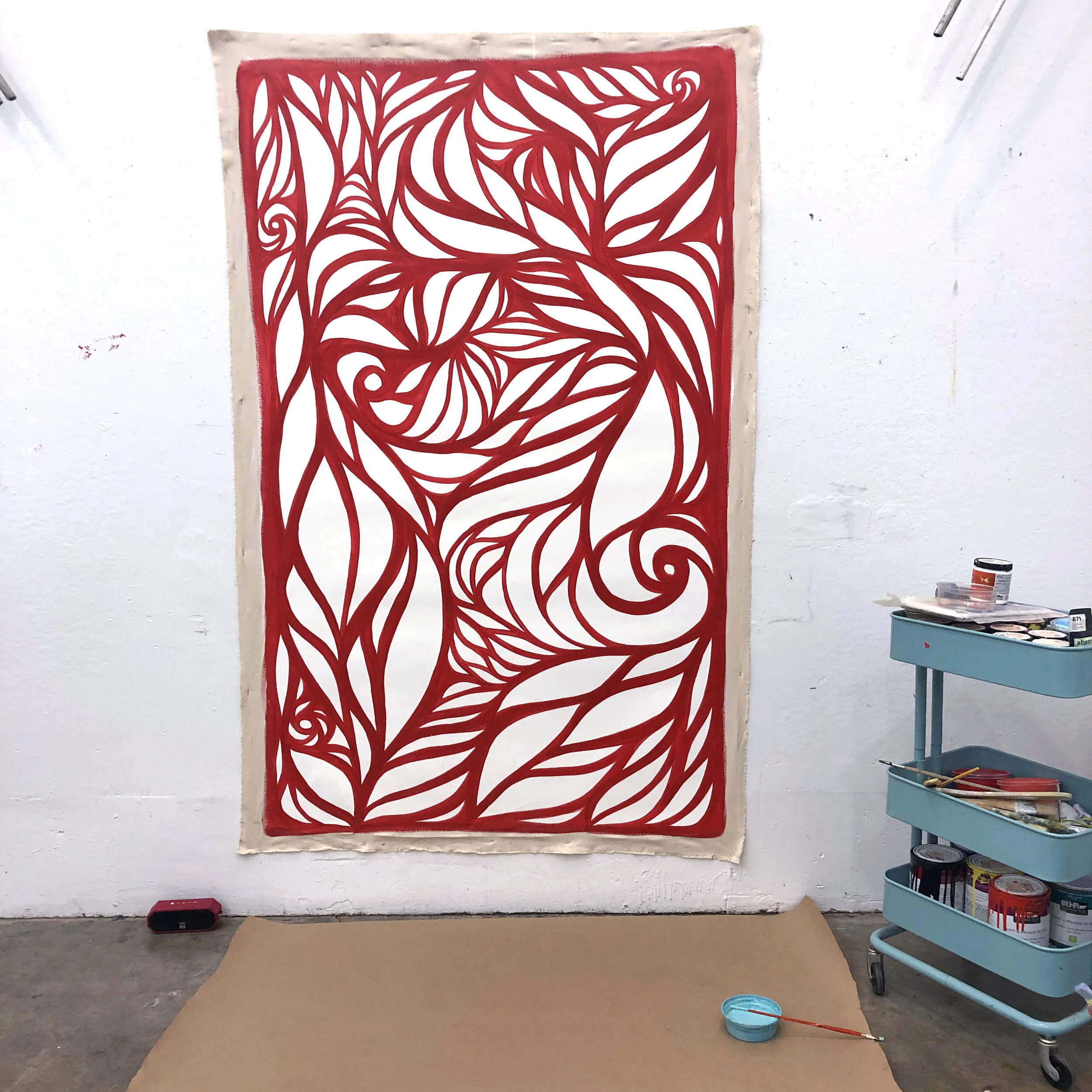 Vain (in-process)