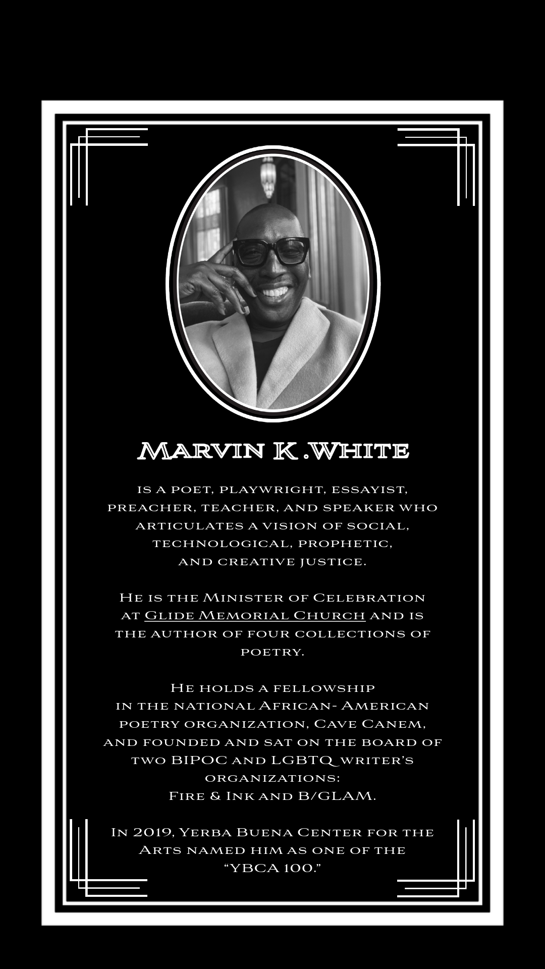 Quiet Hours Instagram Story Marvin Bio.png