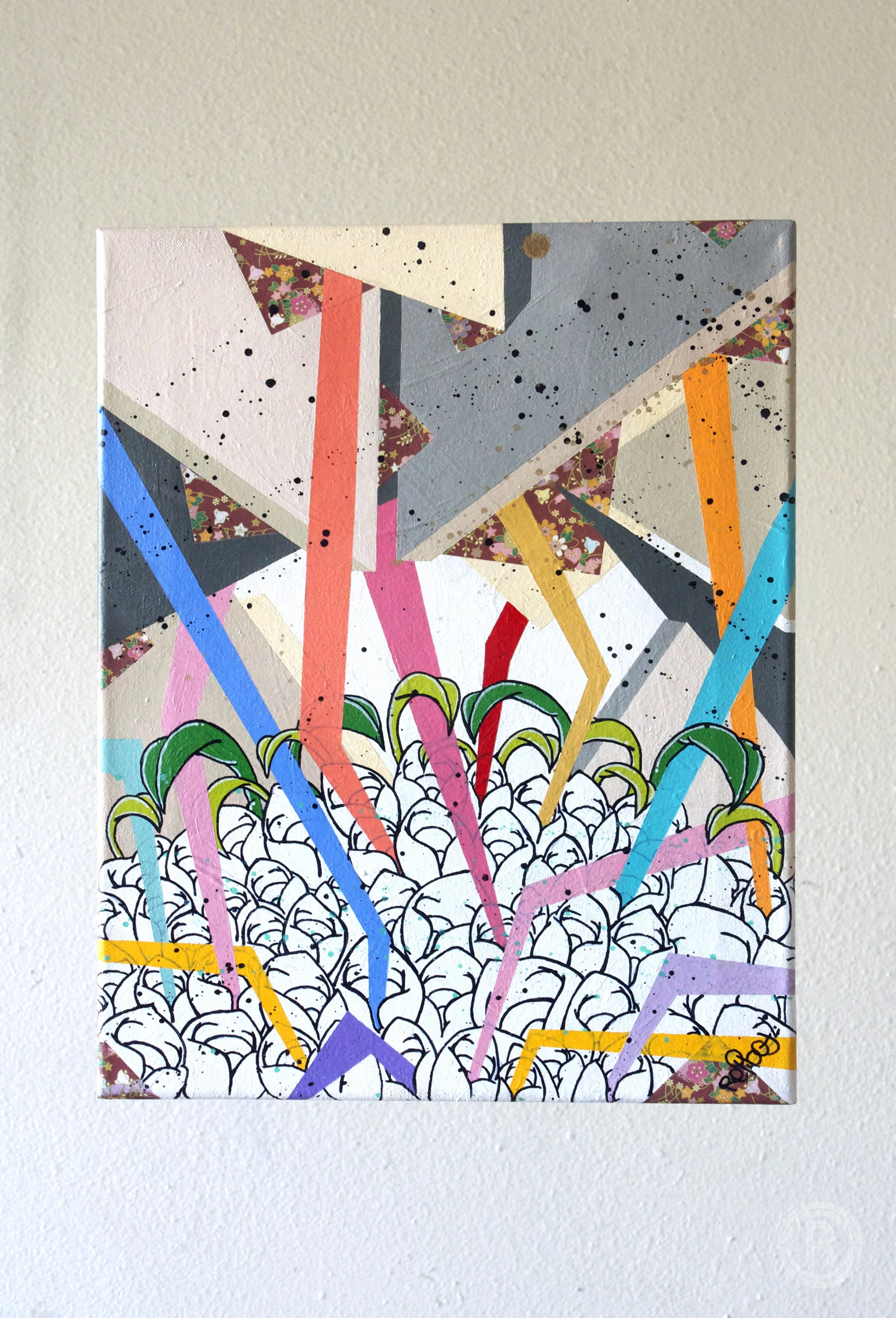 "MASS HYSTERIA"