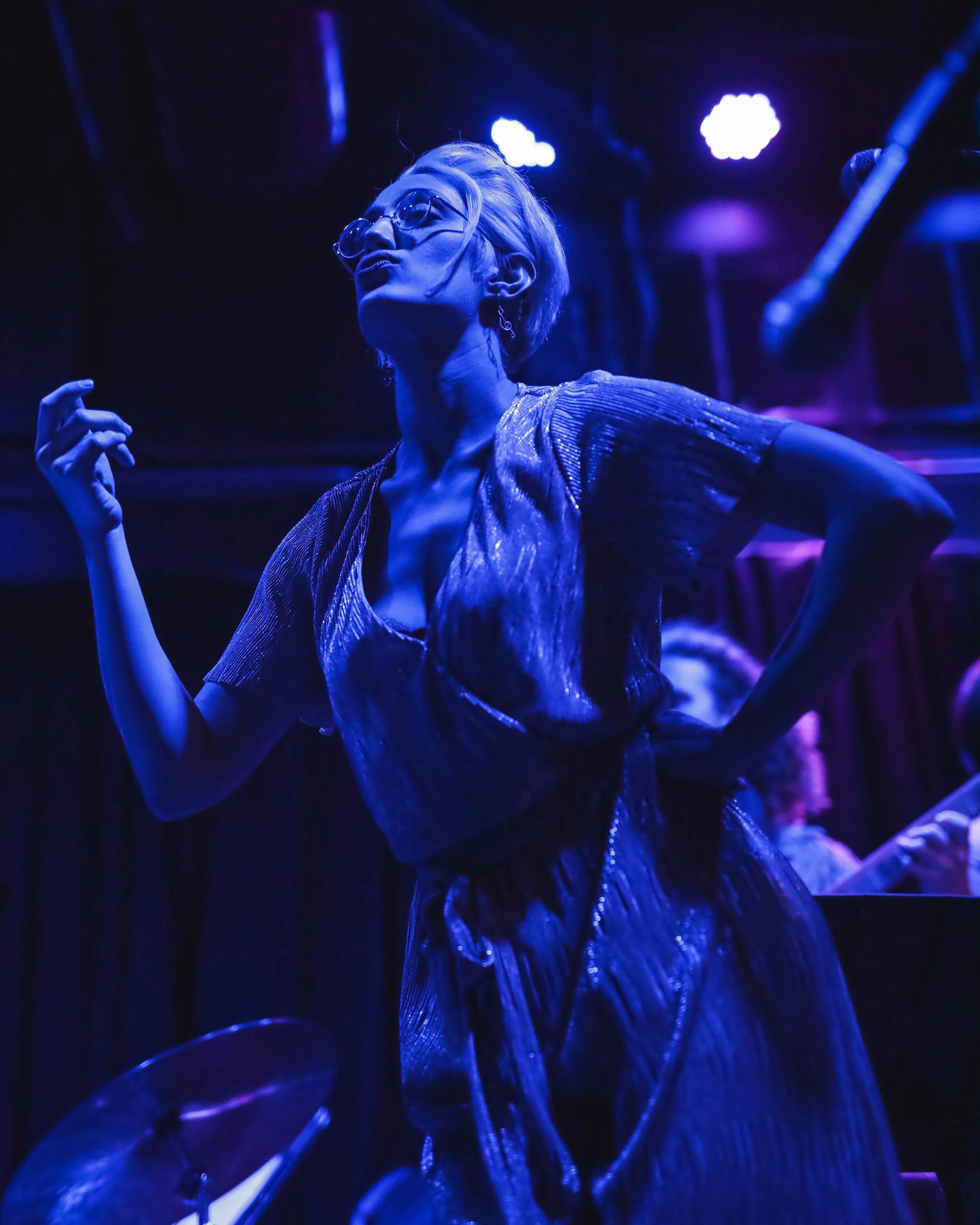 EMMA & THE BRIGHT SOULS