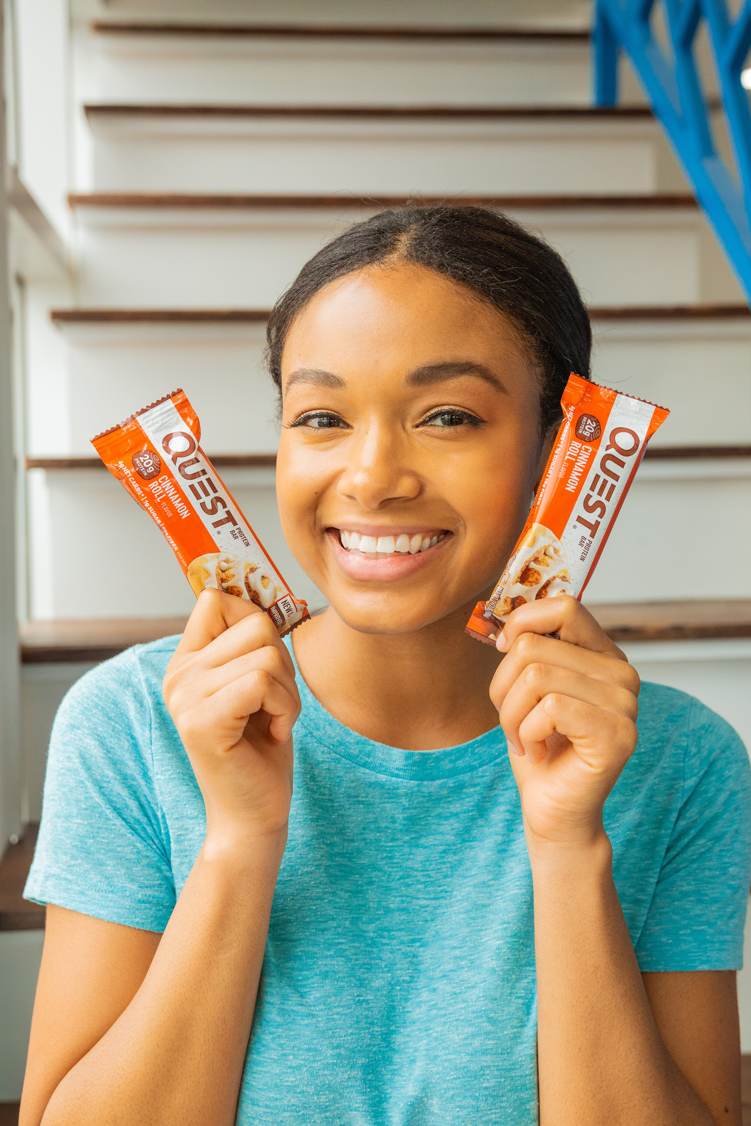 QUEST NUTRITION LIFESTYLE PHOTO SHOOT #2