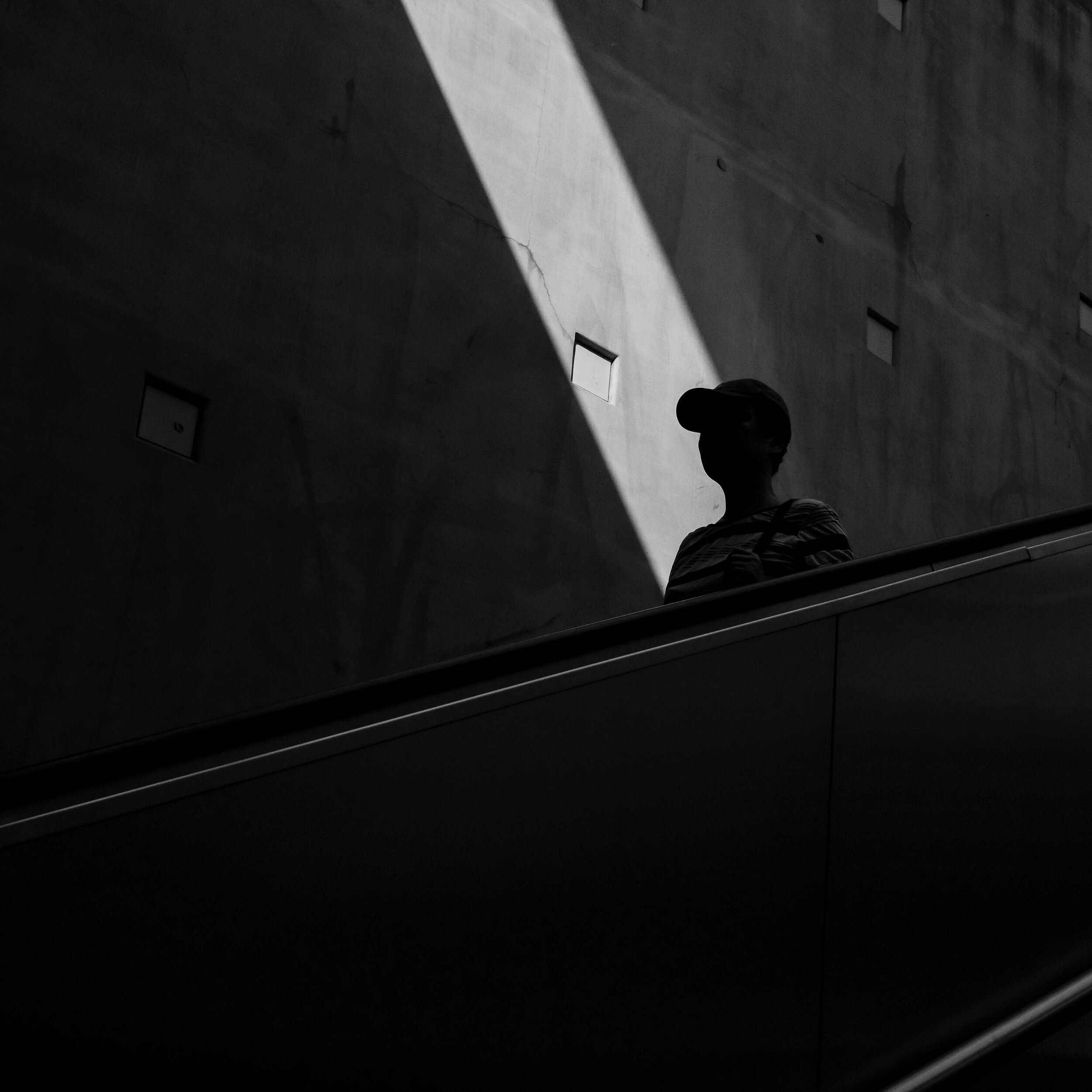 "SILHOUTTE"