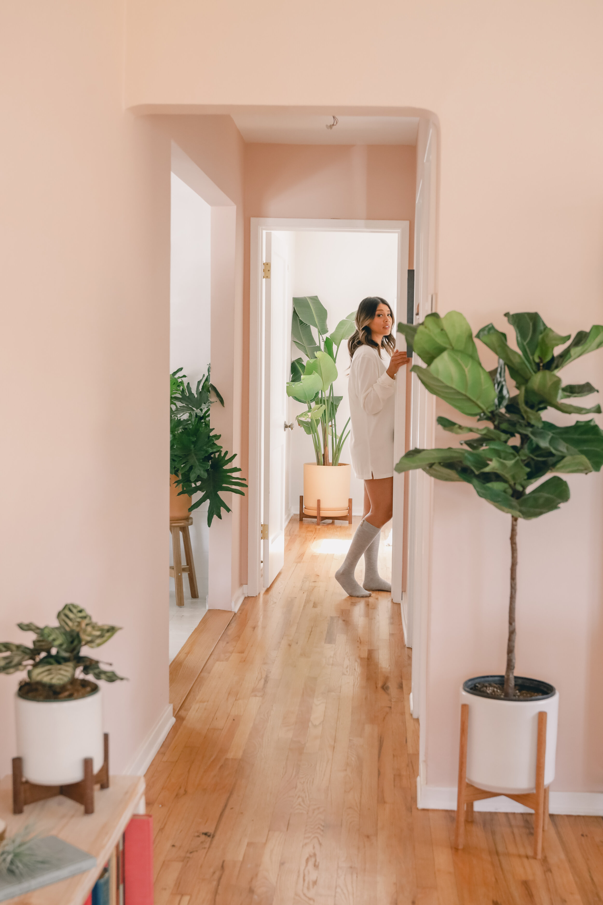 THE POTTED EARTH LIFESTYLE PHOTOSHOOT #3
