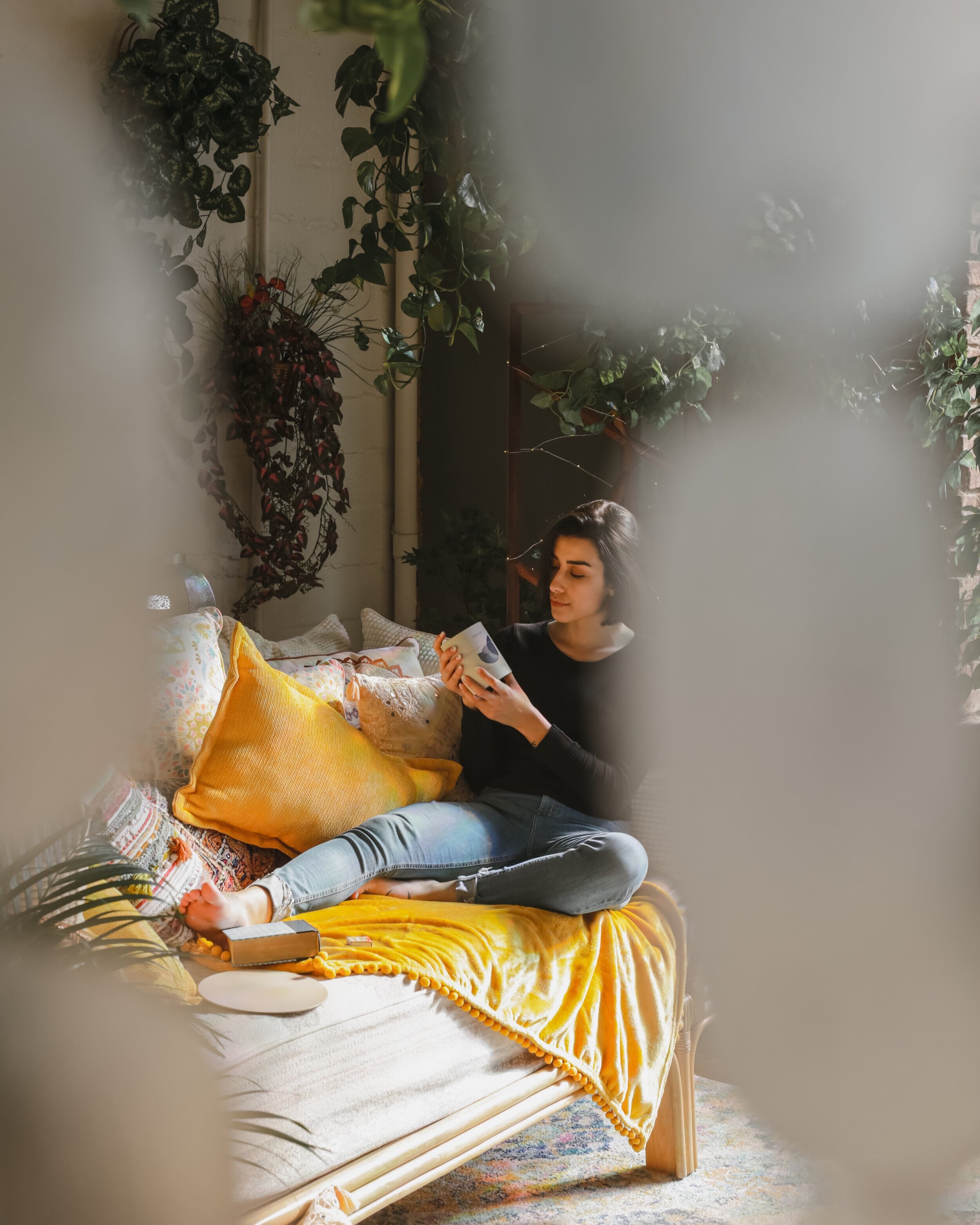 REDOLENT CO. LIFESTYLE PHOTOSHOOT