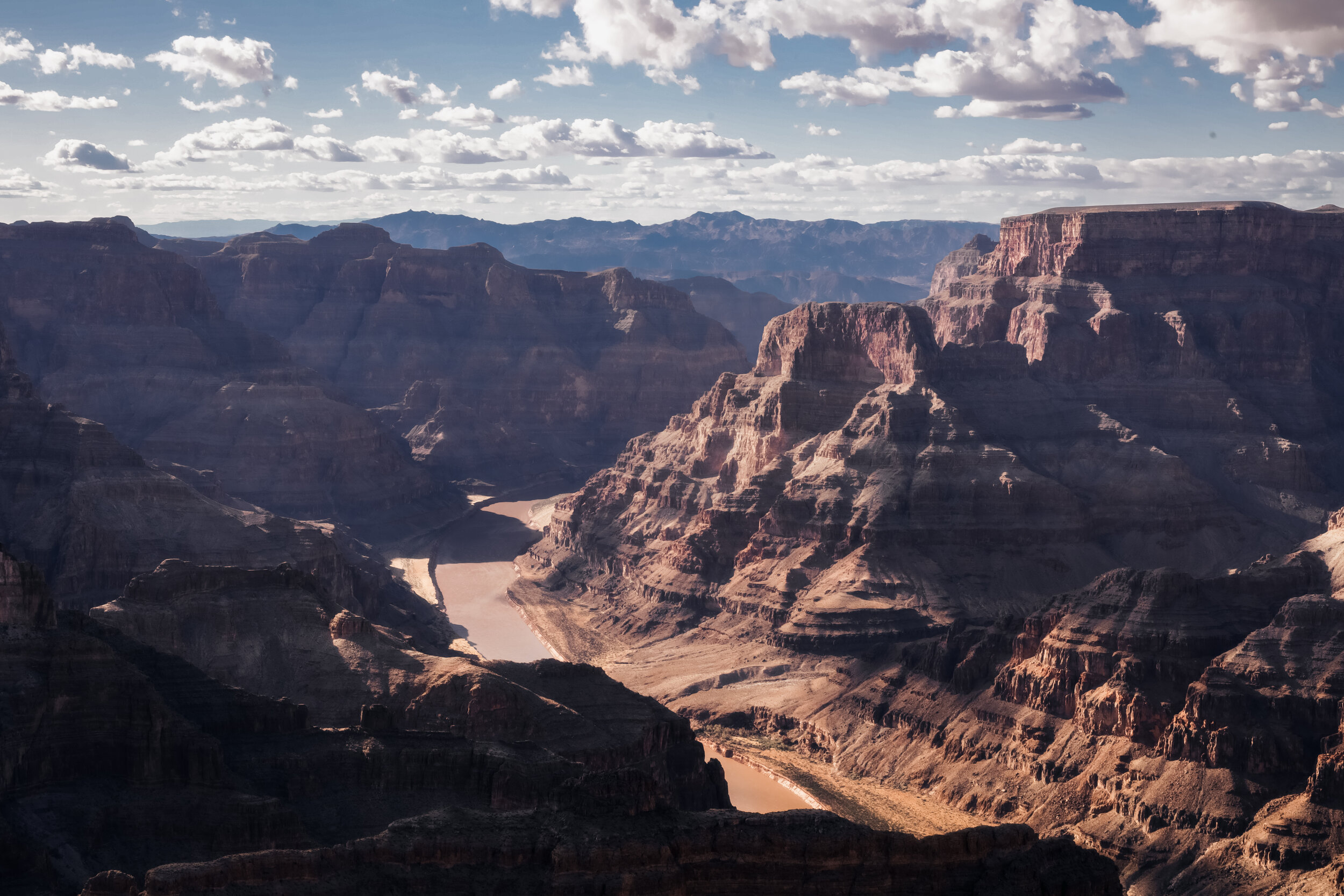 GRAND CANYON (WEST)