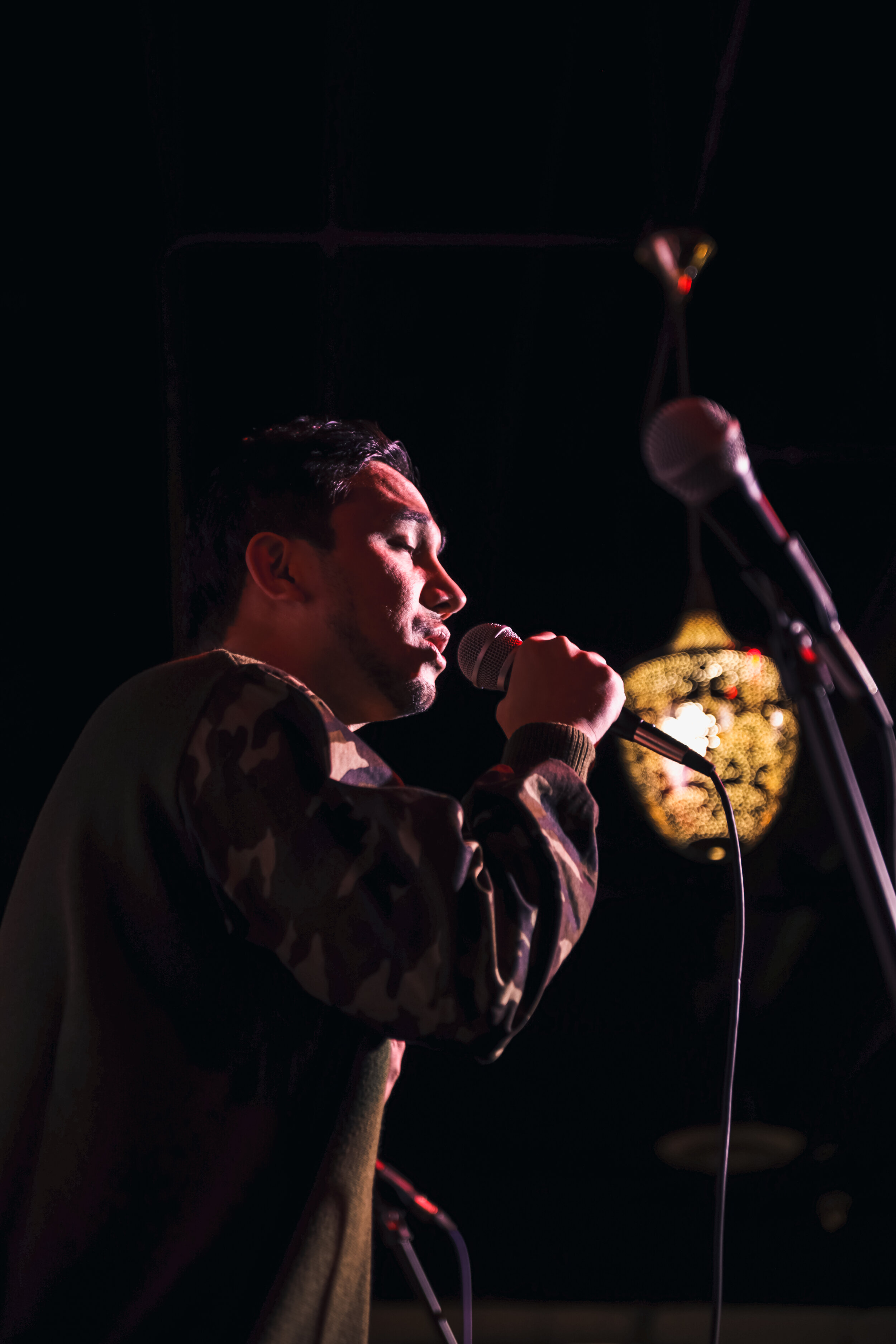 MIC PRESENTS at NOYPITZ DTLA