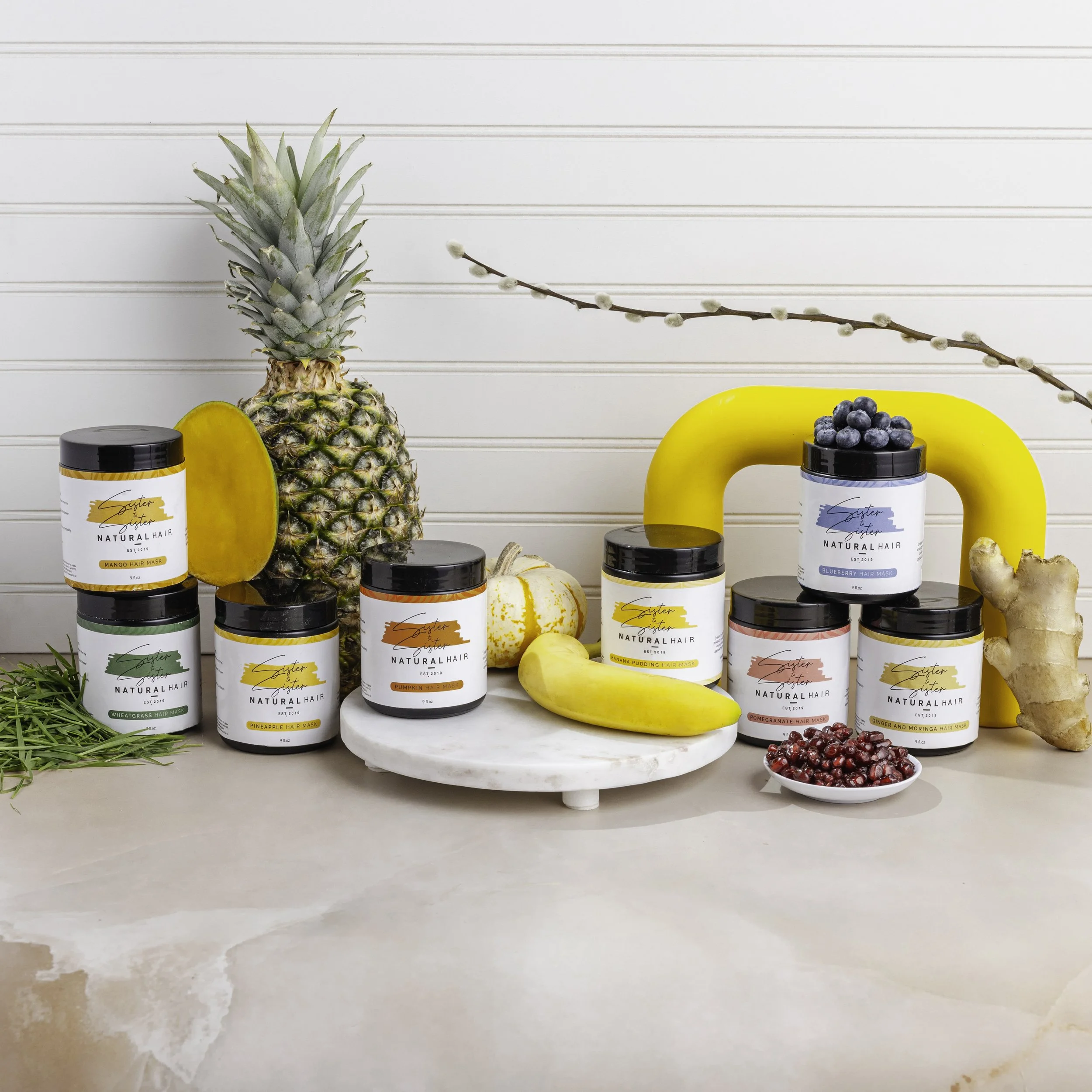 SISTER TO SISTER PROJECT