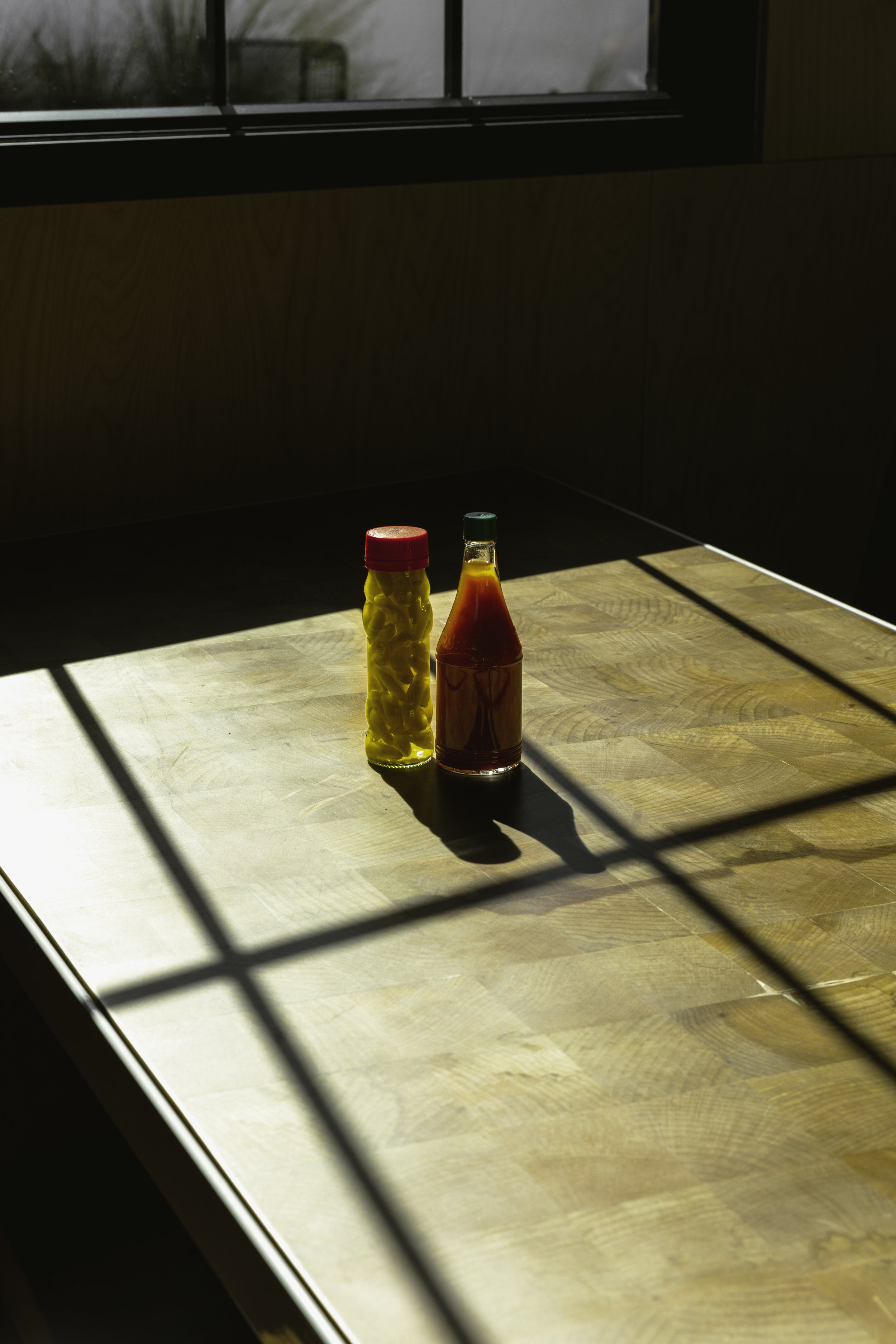 "CONDIMENTS"